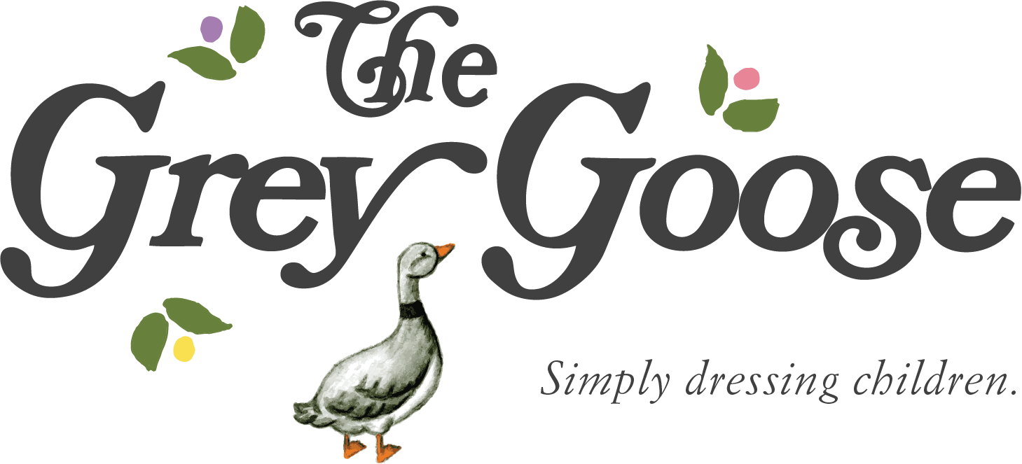 The Grey Goose